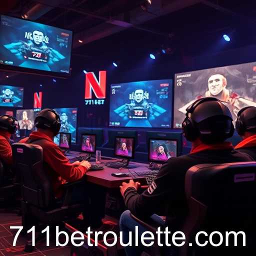 The Rise of 711bet in the Gaming World