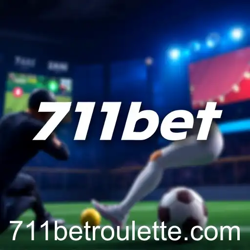 711bet: Revolutionizing Online Gaming