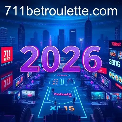 The Emergence of 711bet in the Gaming World