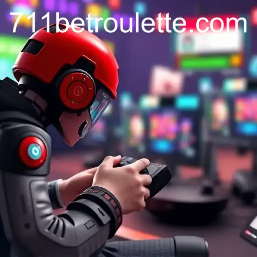 Emerging Trends in Online Gaming Platforms