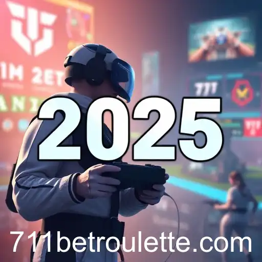 The Evolution of Online Gaming in 2025