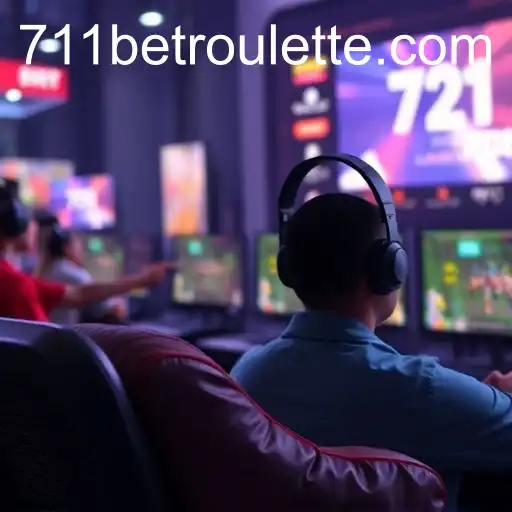 Exploring the Rise of Online Gaming Platforms