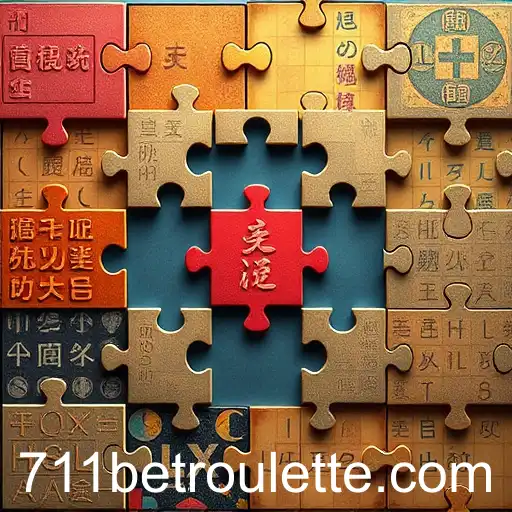 Innovative Trends Shaping 711bet in 2025