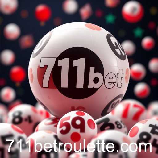 Exploring the Lottery Category on 711bet: A Game of Chance, Strategy, and Excitement