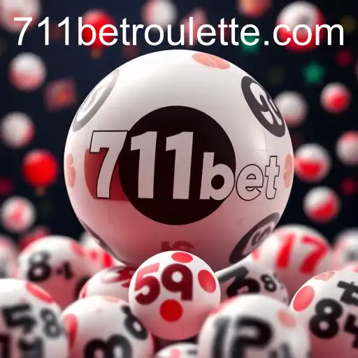 Exploring the Lottery Category on 711bet: A Game of Chance, Strategy, and Excitement