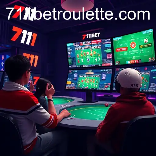 The Rise of Online Betting Platforms