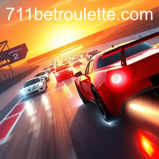 Exploring the Thrills of Racing Games at 711bet