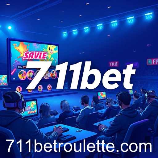 The Rise of 711bet in Online Gaming