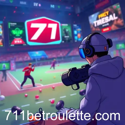 The Rise of Game Platforms in the 2020s