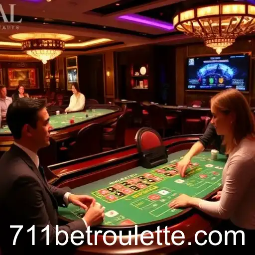 The Rise of Online Gaming Platforms