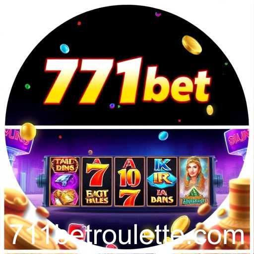 Exploring the Thrilling World of Online Slots at 711bet