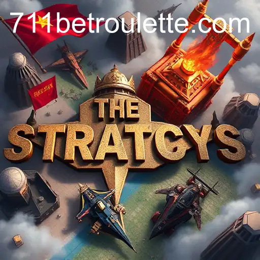 Exploring the Intriguing World of Strategy Games on 711bet
