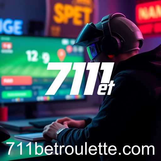 The Rise of 711bet in Online Gaming