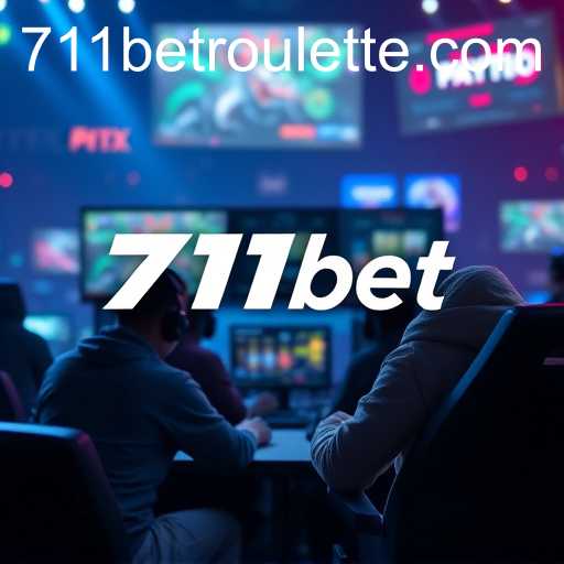 Transforming Online Gaming: The Rise of 711bet